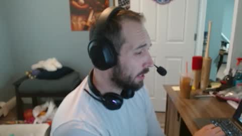 dannyboyx69 online show from 01/14/26, 02:44