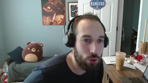 dannyboyx69 online show from 02/06/26, 02:20