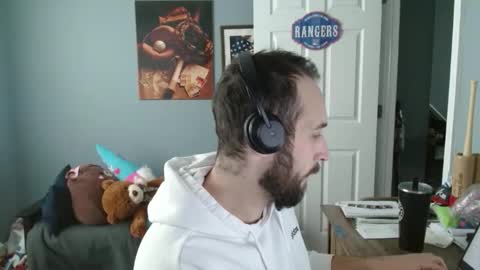 dannyboyx69 online show from 02/10/26, 02:32