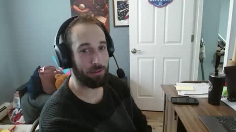 dannyboyx69 online show from 02/12/26, 04:24