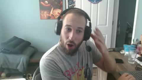 dannyboyx69 online show from 05/06/26, 01:16