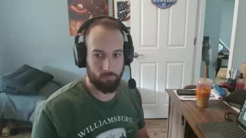 dannyboyx69 online show from 05/11/26, 02:45