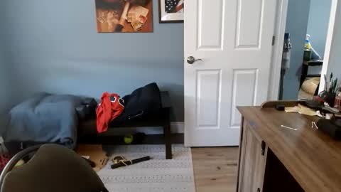 dannyboyx69 online show from 06/06/26, 07:51