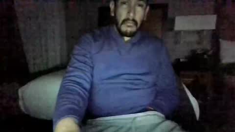 dannychorizo707 online show from 12/14/25, 08:20