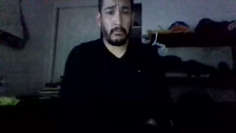 dannychorizo707 online show from 12/15/25, 08:29