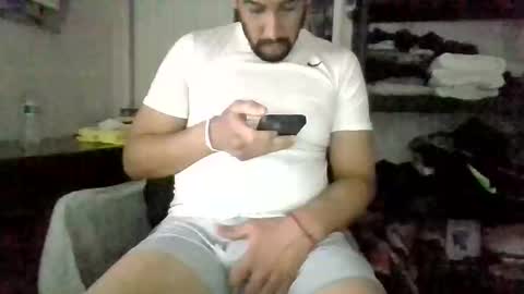 dannychorizo707 online show from 12/17/25, 05:41