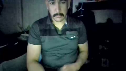 dannychorizo707 online show from 01/13/26, 06:51