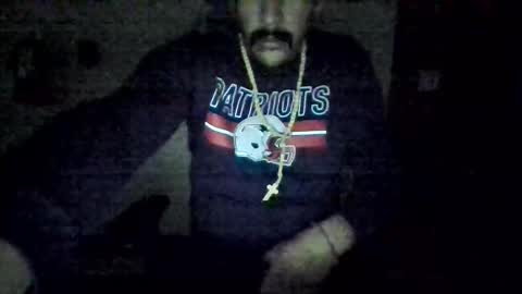 dannychorizo707 online show from 02/07/26, 04:22