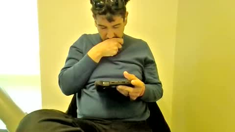 dannychorizo707 online show from 02/11/26, 06:35