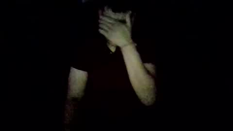 dannychorizo707 online show from 02/15/26, 12:14