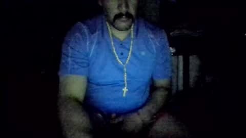 dannychorizo707 online show from 02/23/26, 09:28