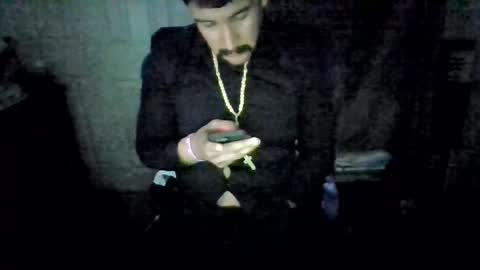 dannychorizo707 online show from 02/25/26, 02:10