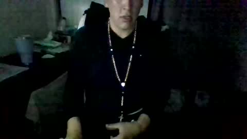 dannychorizo707 online show from 03/30/26, 02:12