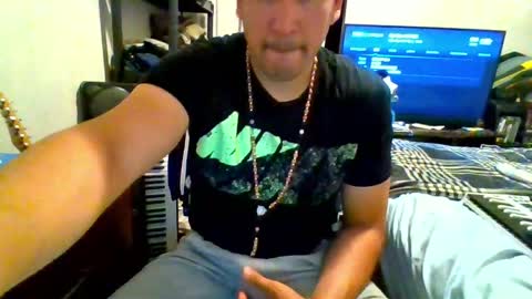 dannychorizo707 online show from 04/18/26, 06:17