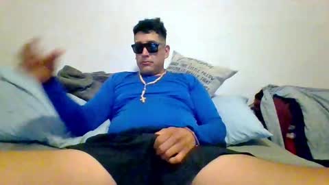 Snapshot of dannychorizo707 chatting on 06/02/26, 06:48 dannychorizo707 online show from 06/02/26, 06:48