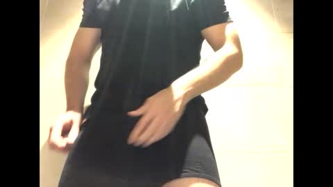 Snapshot of dannyd_xx chatting on 10/17/25, 09:56 DannyD online show from 10/17/25, 09:56