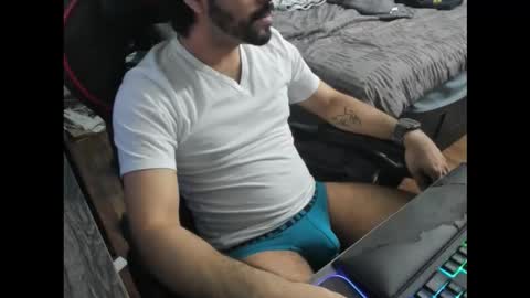 Snapshot of dannydusk chatting on 02/27/26, 04:45 Danny online show from 02/27/26, 04:45