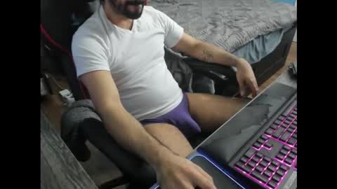 Snapshot of dannydusk chatting on 03/02/26, 07:15 Danny online show from 03/02/26, 07:15