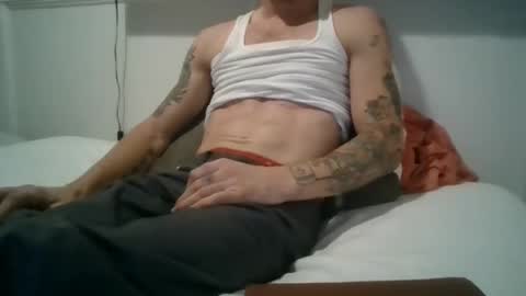 dannygowild online show from 04/20/26, 02:03