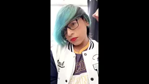 Danny online show from 04/15/26, 04:36