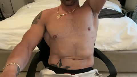 dannyland9 online show from 02/22/25, 11:03