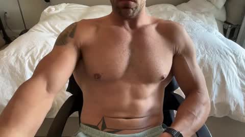 dannyland9 online show from 02/23/25, 06:45