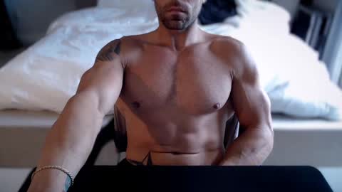 dannyland9 online show from 10/05/25, 06:50