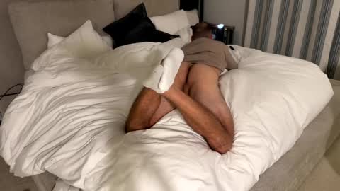 dannyland9 online show from 10/08/25, 12:08