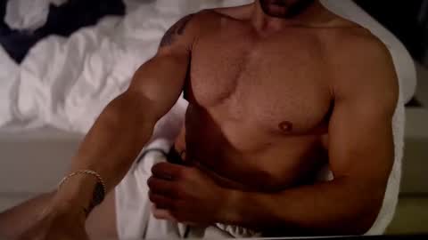 dannyland9 online show from 10/09/25, 02:42