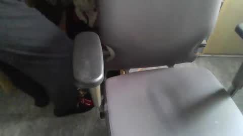 Danny L. online show from 12/16/25, 09:03