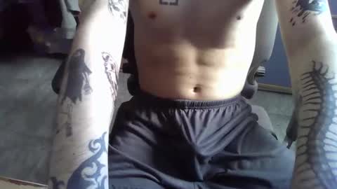 Danny L. online show from 02/08/26, 11:02