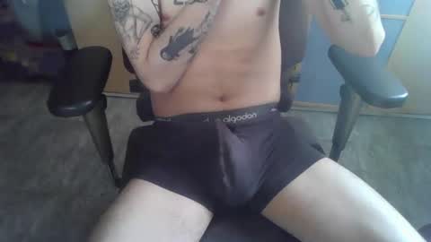 Danny L. online show from 04/30/26, 05:08