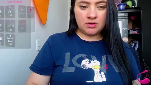 Follow me  Control lovense free D online show from 01/10/25, 06:38