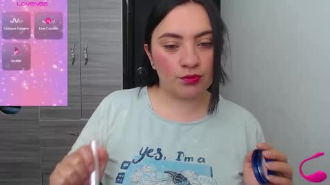 Follow me  Control lovense free D online show from 09/17/25, 04:08