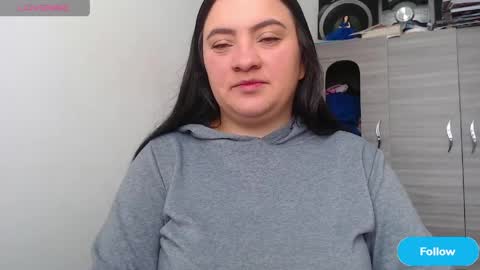 Follow me  Control lovense free D online show from 04/19/26, 01:21