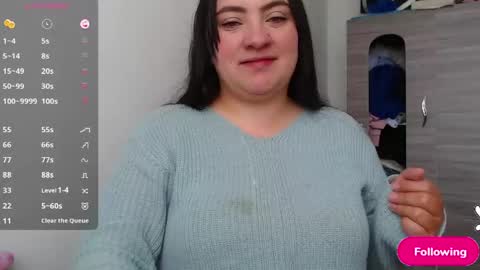 Follow me  Control lovense free D online show from 04/29/26, 01:59