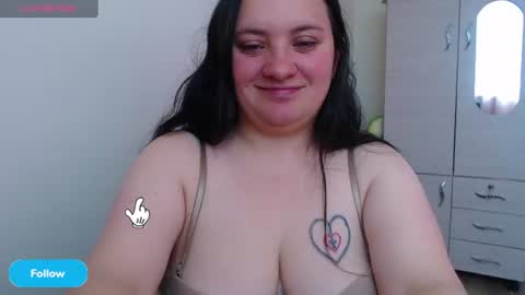 Snapshot of dannyroussette chatting on 07/08/26, 02:43 Follow me Control lovense free D online show from 07/08/26, 02:43