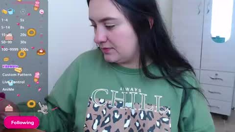 Snapshot of dannyroussette chatting on 07/21/26, 02:41 Follow me Control lovense free D online show from 07/21/26, 02:41