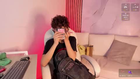 DANNYSA  online show from 01/17/26, 09:40