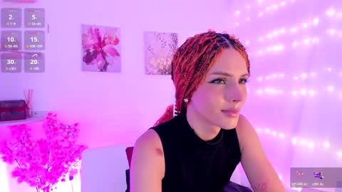 Snapshot of dannysastar_ chatting on 04/22/26, 12:13 DANNYSA online show from 04/22/26, 12:13