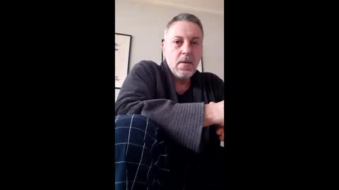 dannythelover65007 online show from 01/09/26, 06:49