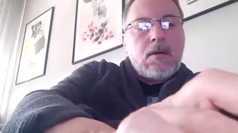 dannythelover65007 online show from 03/19/26, 11:14