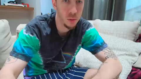 DannyThreeWay online show from 09/10/25, 04:07