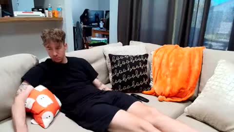 DannyThreeWay online show from 10/31/25, 05:03