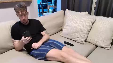 DannyThreeWay online show from 11/07/25, 03:39