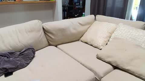 DannyThreeWay online show from 11/10/25, 05:34