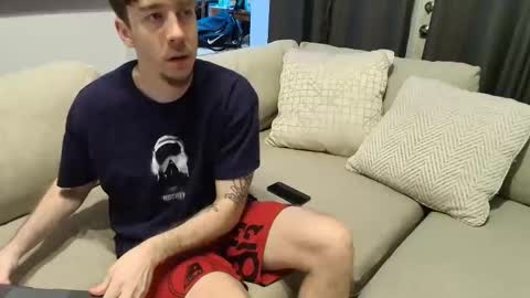 DannyThreeWay online show from 11/12/25, 11:14