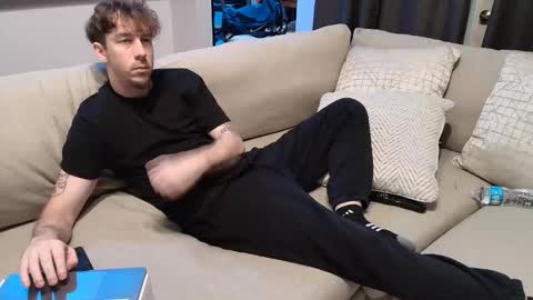 DannyThreeWay online show from 11/14/25, 05:28