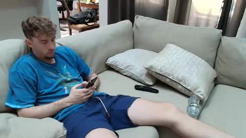 DannyThreeWay online show from 12/04/25, 07:33