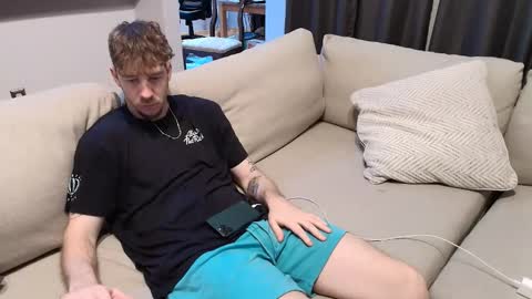 DannyThreeWay online show from 12/15/25, 12:15